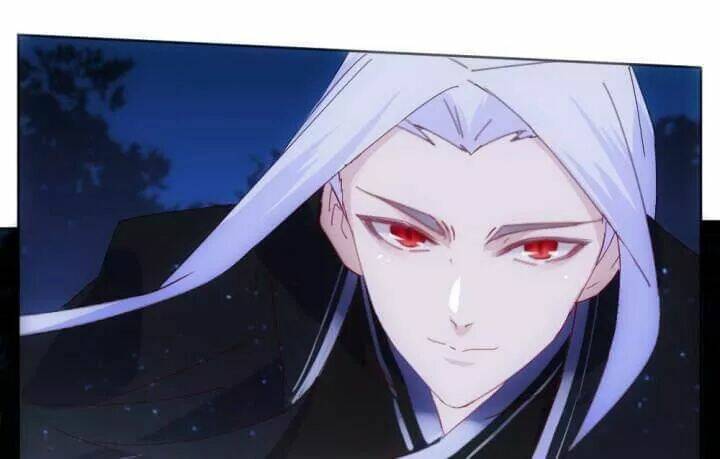 Bí Mật Của Dạ Tộc: Chapter 30