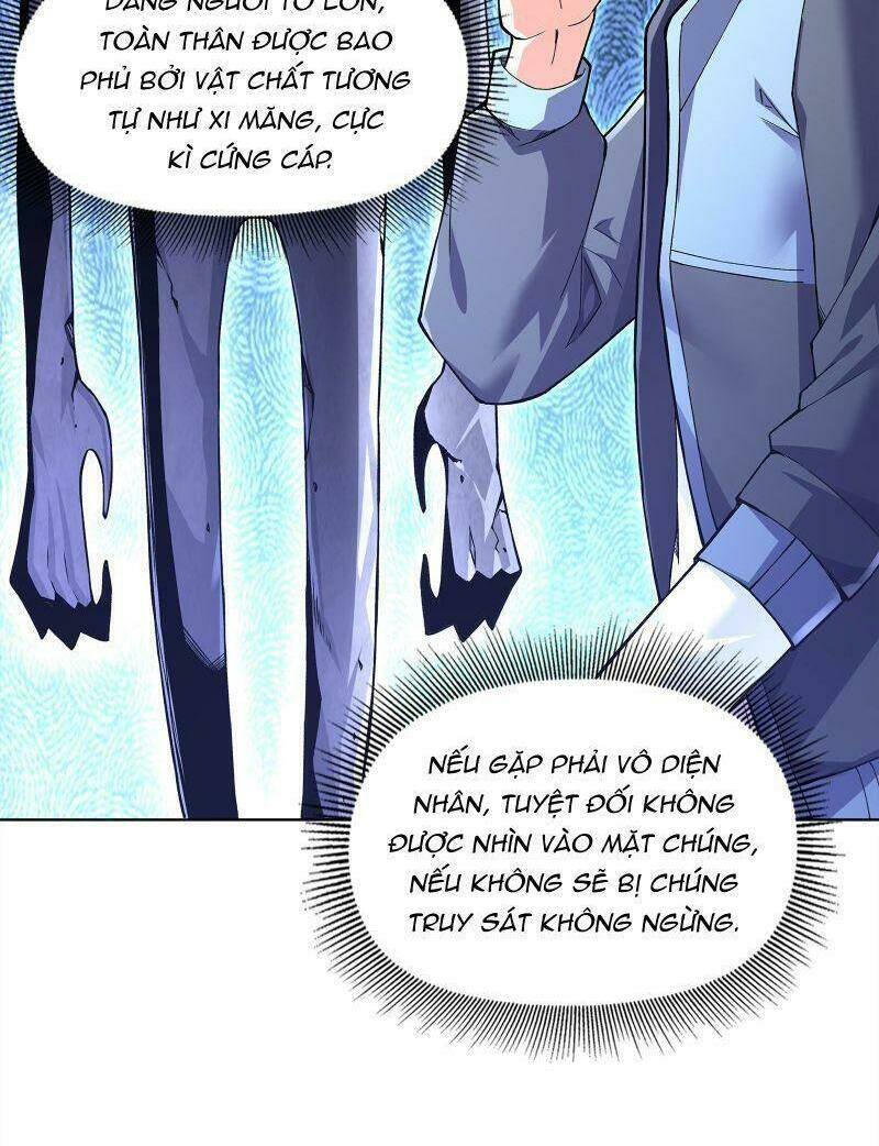 Thời Đại Thần Minh: Thế Giới Biến Thành Game Online: Chapter 2
