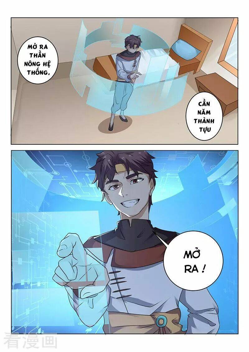 Siêu Cấp Thần Y Hệ Thống: Chapter 36