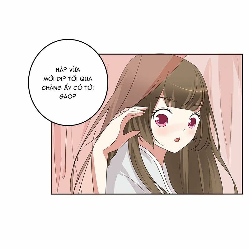 Thông Linh Phi: Chapter 163