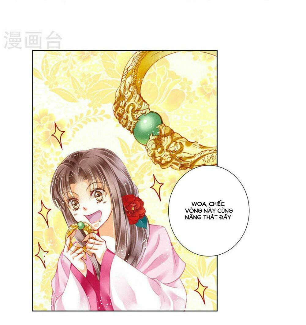 Ái Thượng Vô Địch Tiếu Hoàng Hậu: Chapter 33