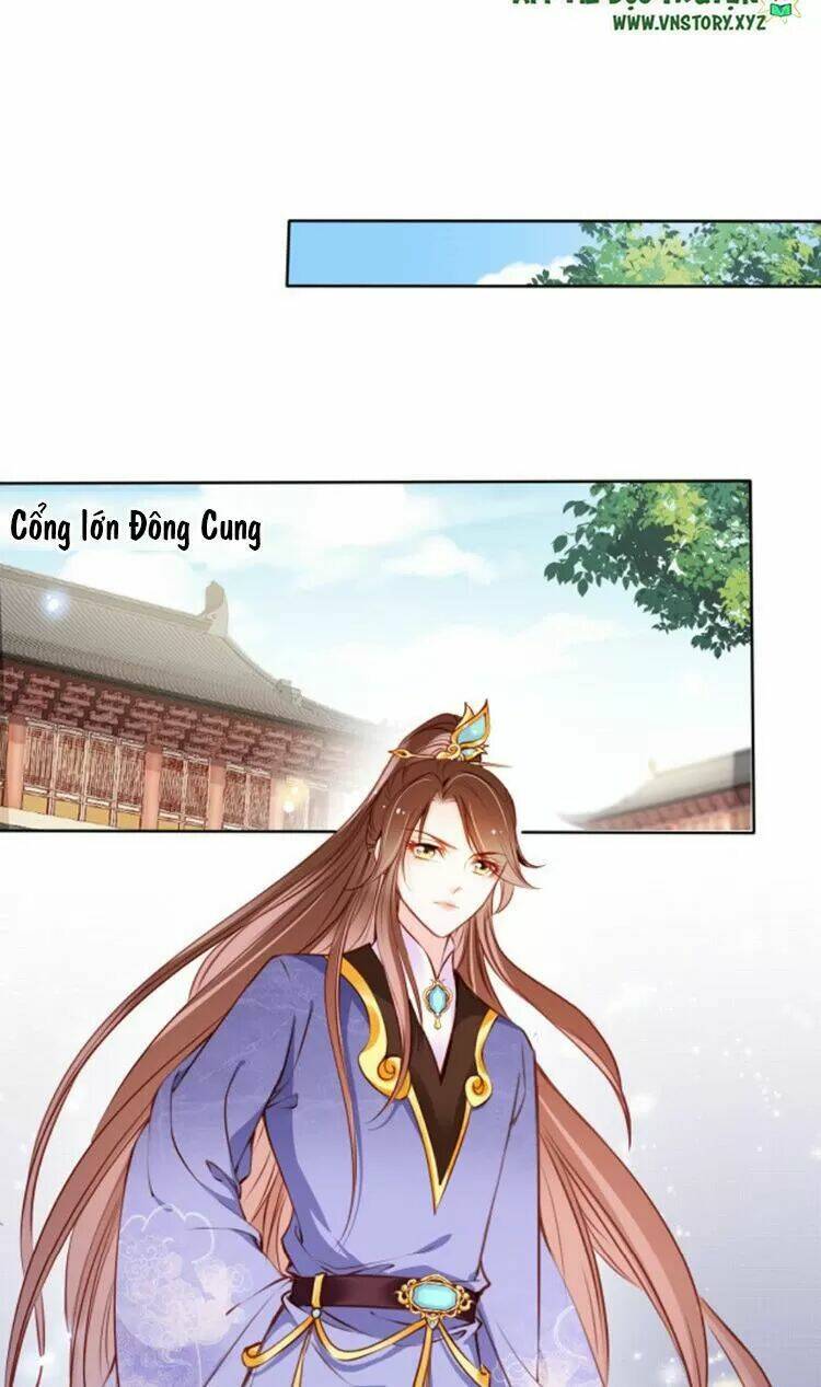 Nàng Trở Thành Bạch Nguyệt Quang Của Vương Gia Bệnh Kiều: Chapter 88