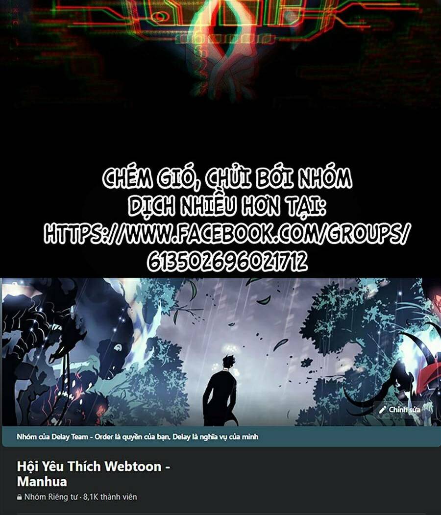 Người Chơi Siêu Mạnh: Chapter 11