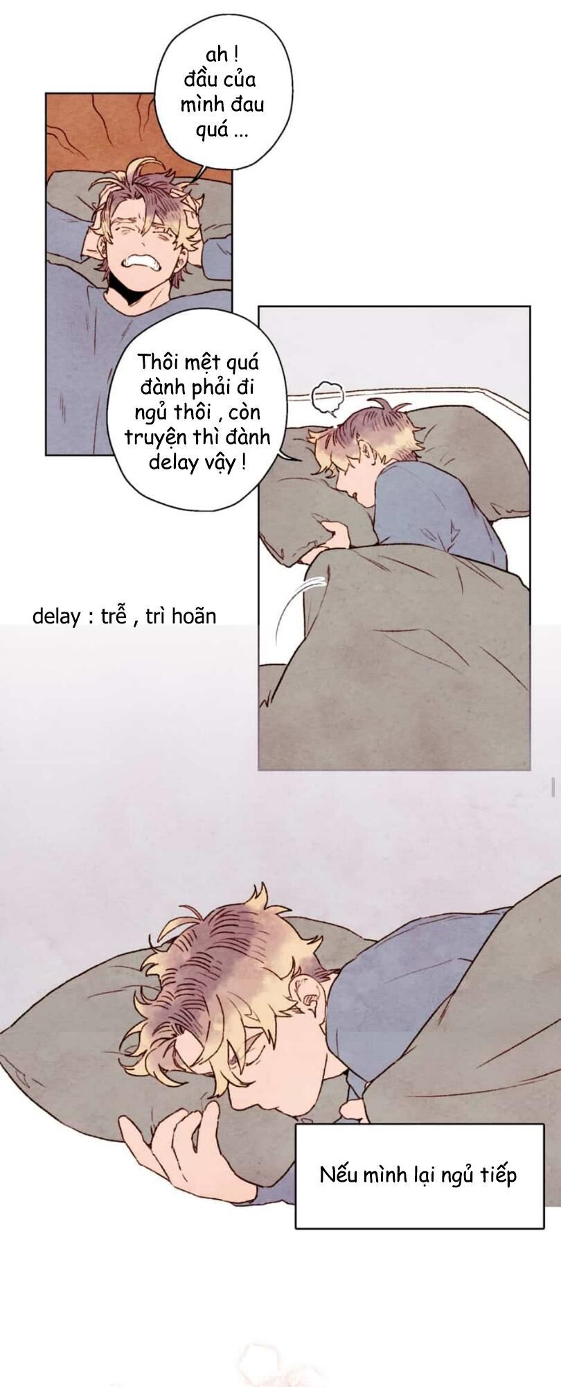 Ôi ! Trợ Lý Đặc Biệt Của Tôi: Chapter 26