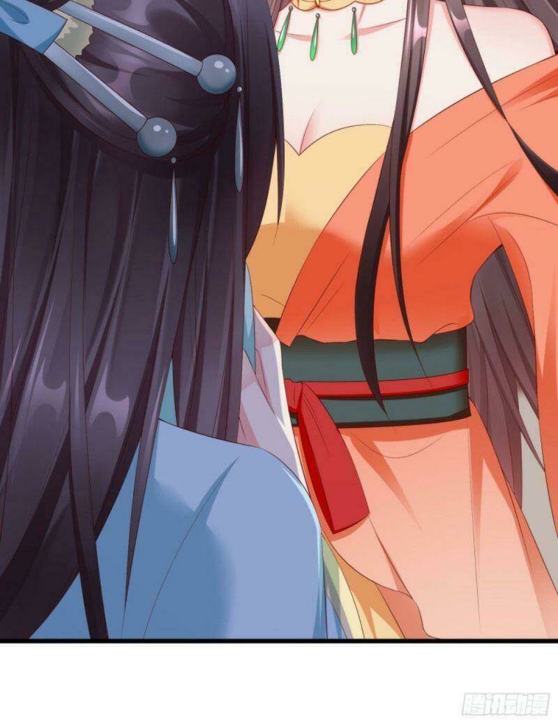 Vương Phi Là Đoá Bạch Liên Hoa: Chapter 27