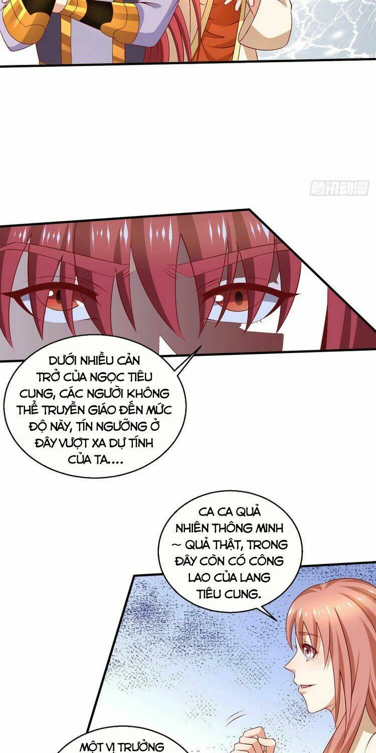 Tiên Vương Trùng Sinh: Chapter 254