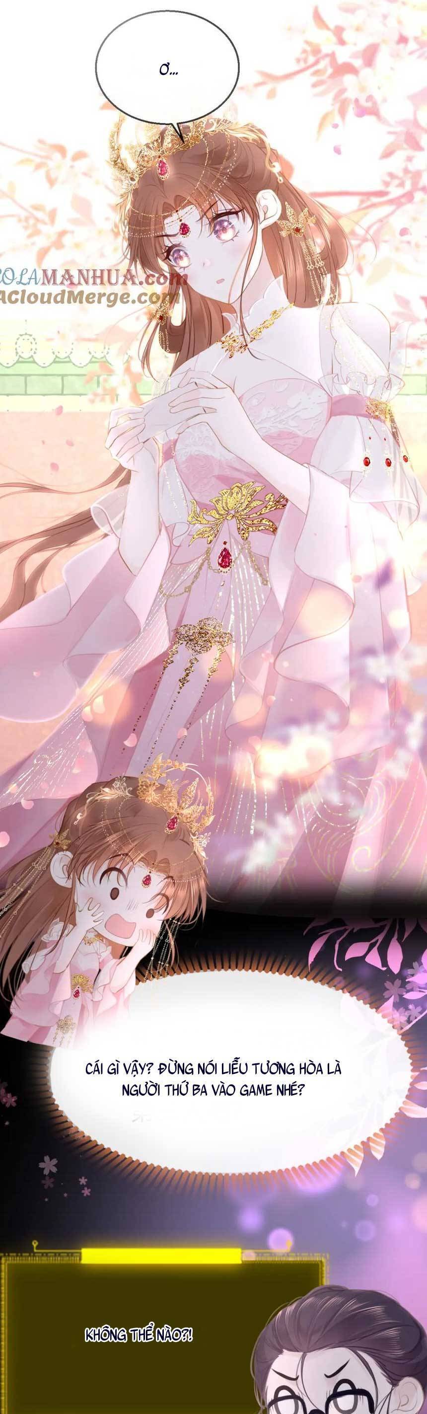 Bắt Đầu Hủy Hôn Để Công Lược Vương Gia: Chapter 102