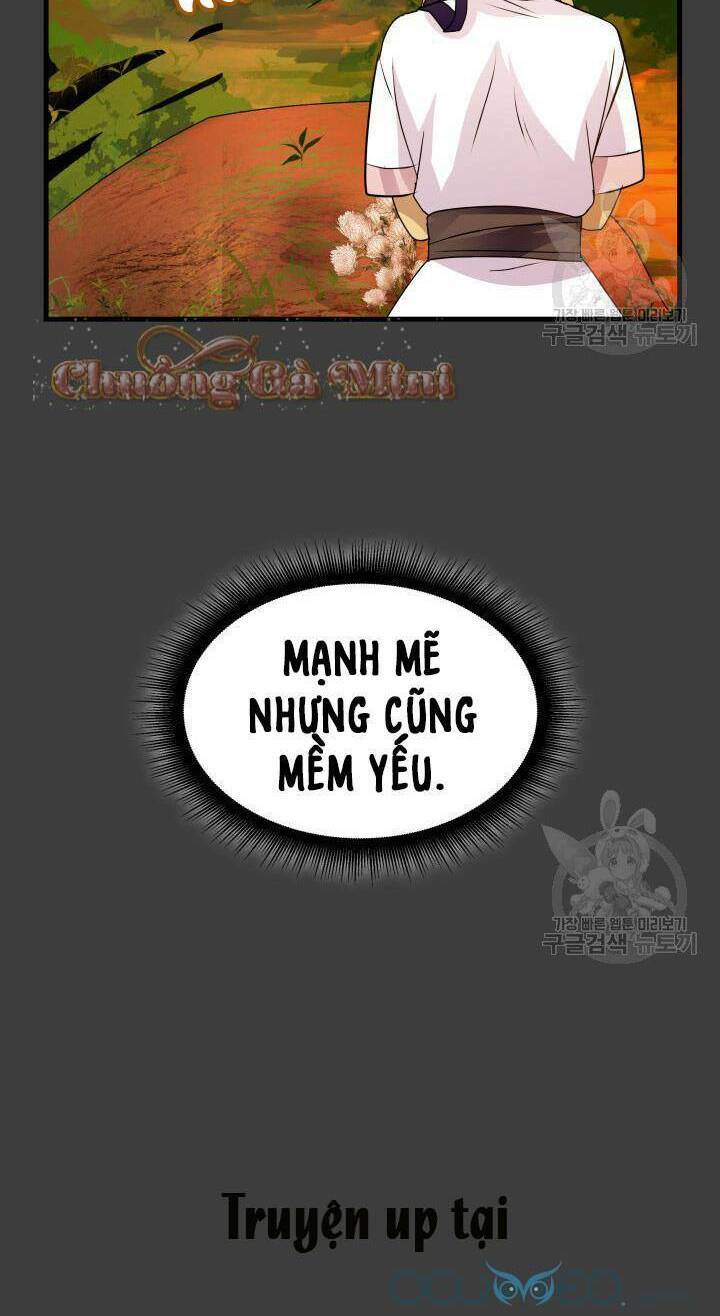 Cô Dâu Của Sói Đen: Chapter 18