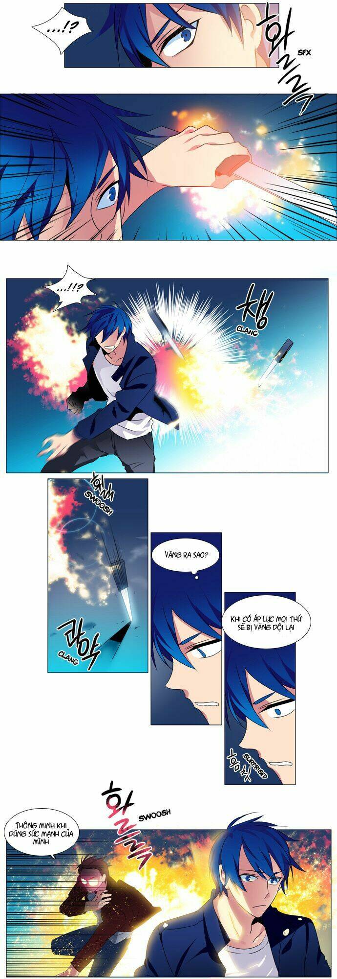 Wonted: Chapter 18