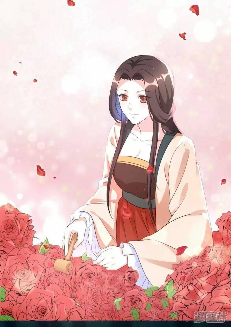 Vương Phi Có Độc!: Chapter 19