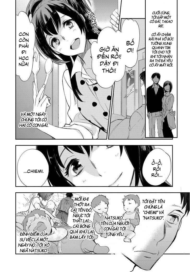 Ou-Sama Game - Kigen: Chapter 30