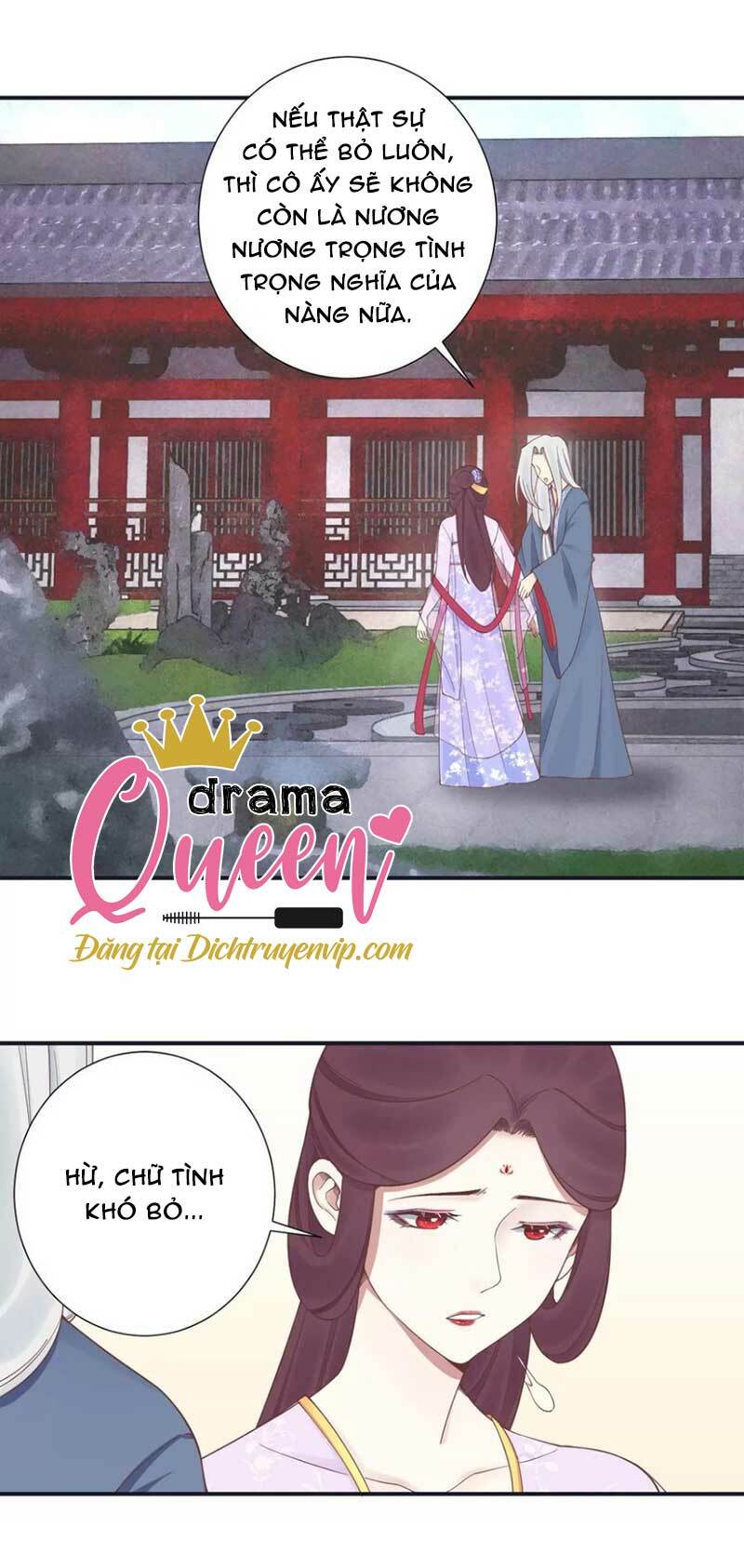 Hoàng Hậu Bận Lắm: Chapter 176