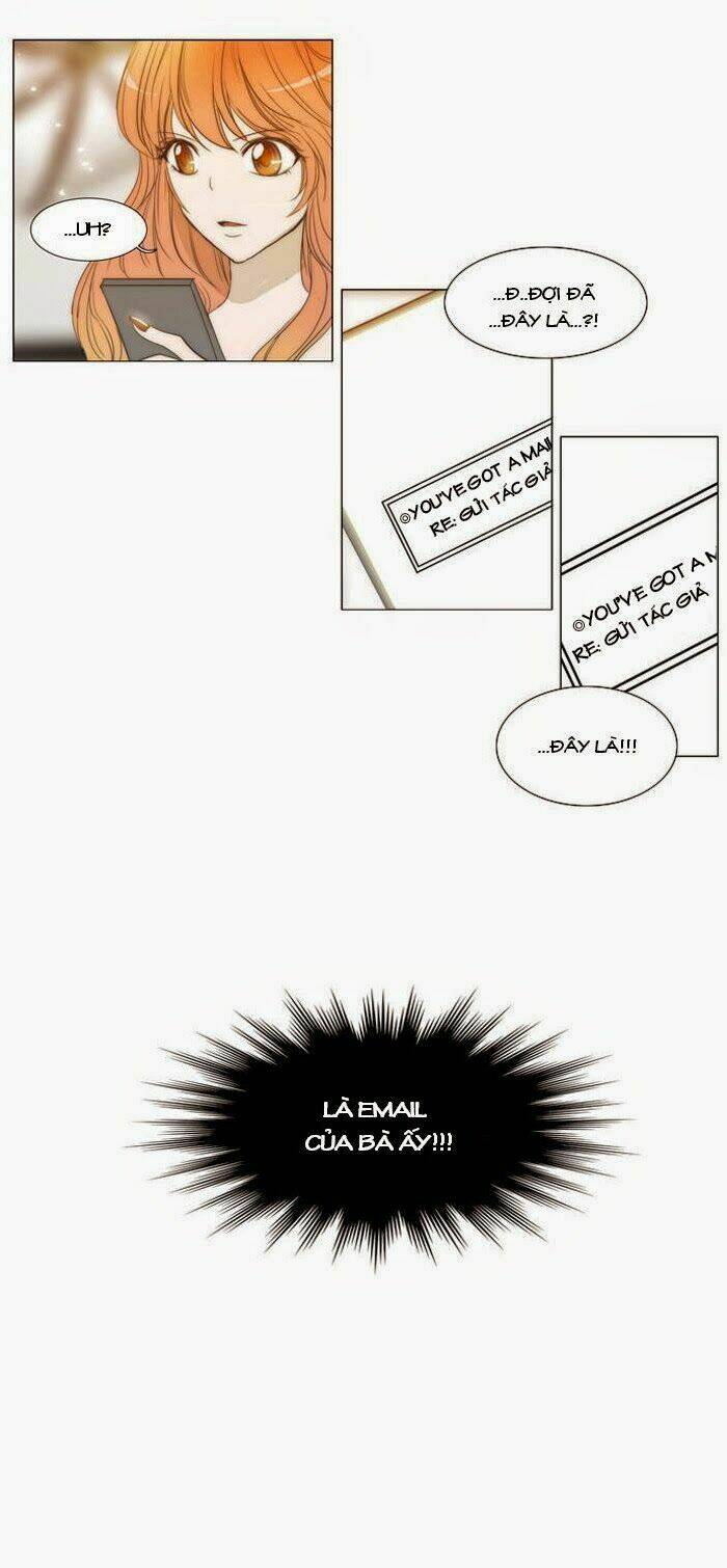 Không Thể Chạm Vào Anh: Chapter 27