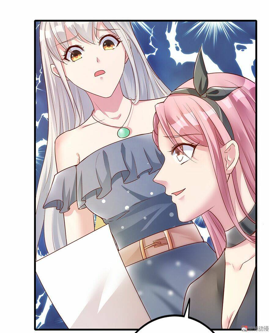 Cấm Tình Điềm Mật: Đế Thiếu Hào Môn Trêu Tận Cửa: Chapter 24