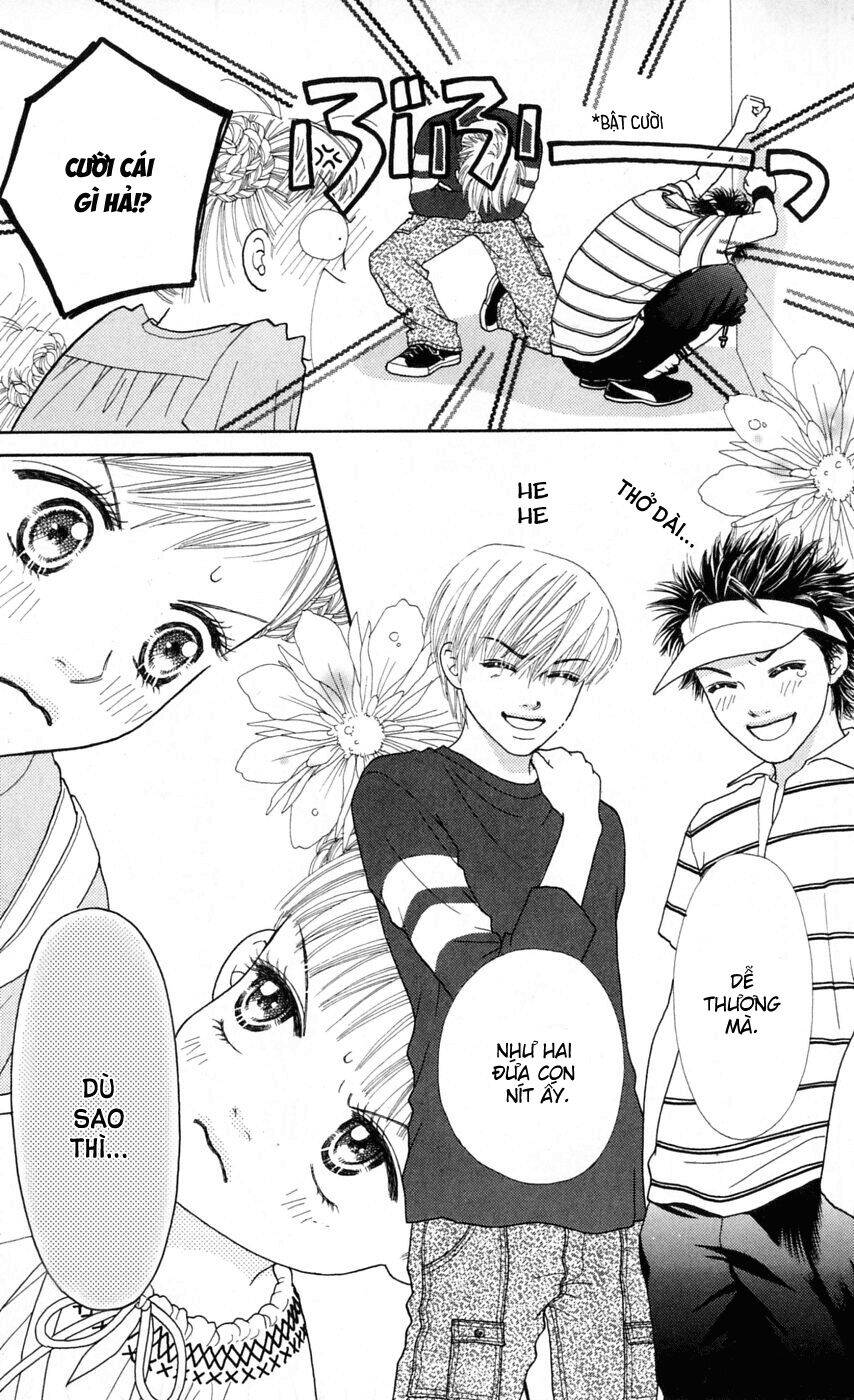 Cô Láng Giềng: Chapter 55