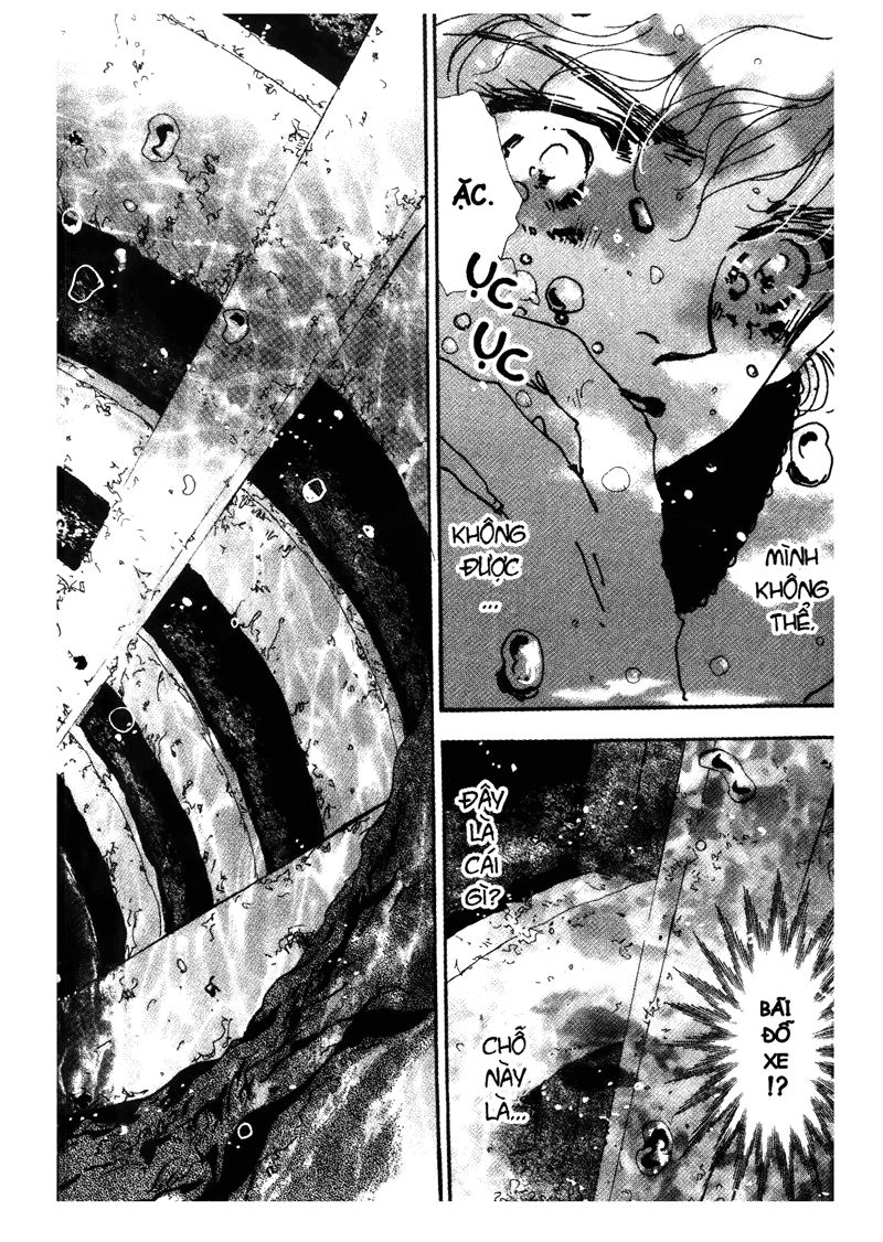 Mầm Sống: Chapter 52