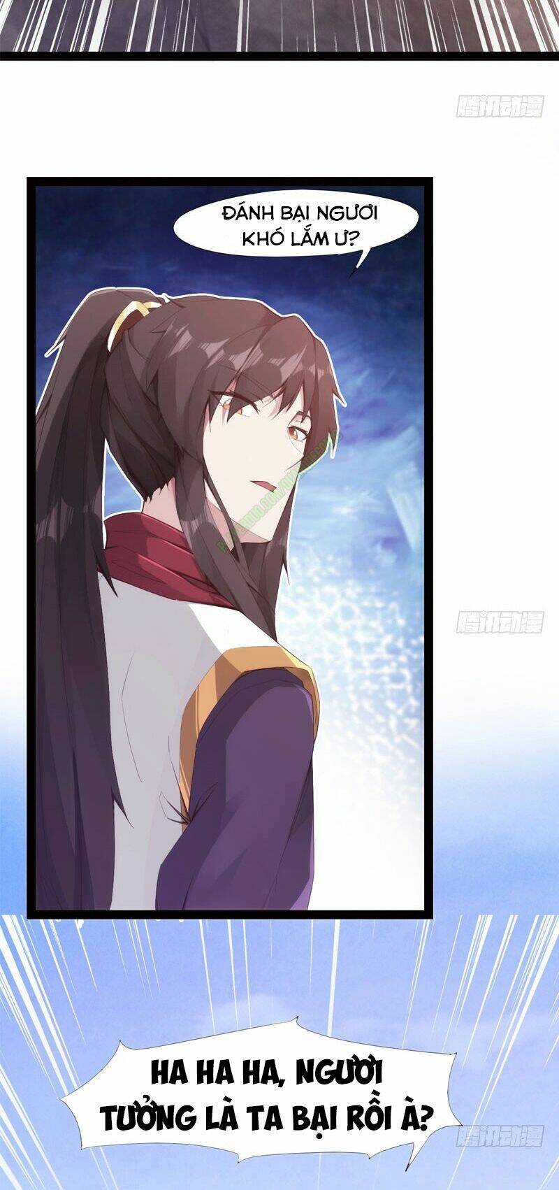 Kiếm Đồ: Chapter 2