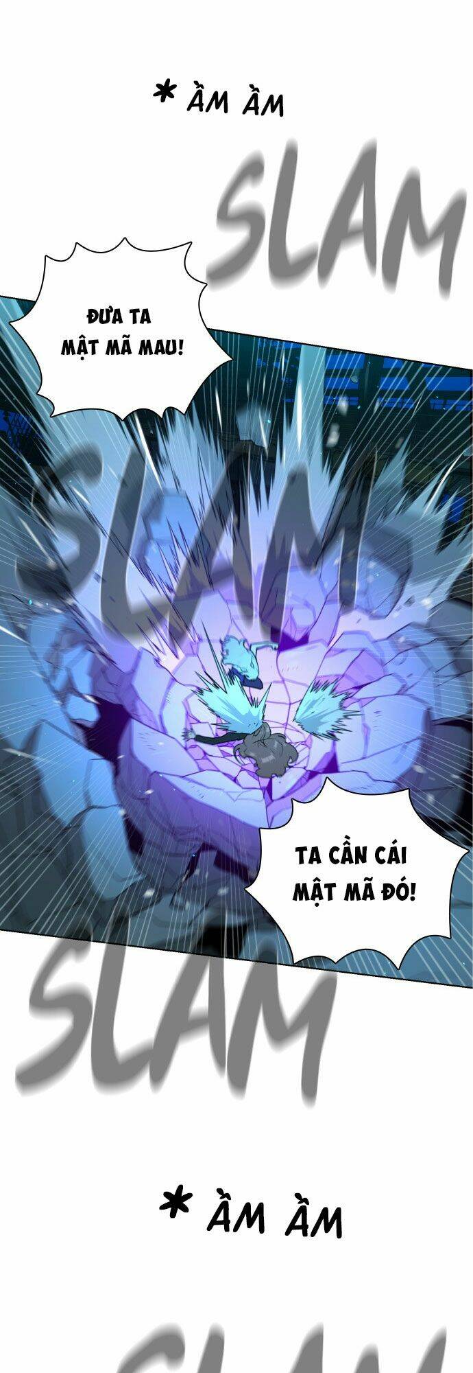 Máu trắng: Chapter 46