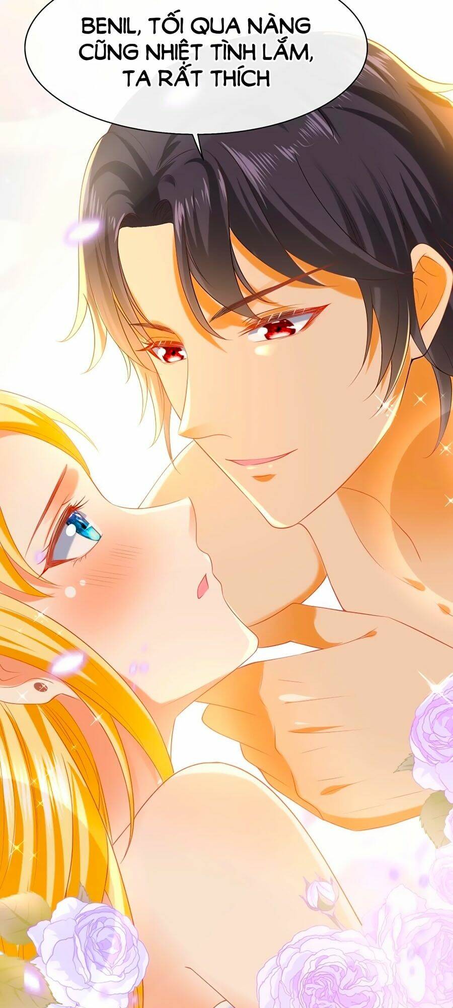 Sủng Hậu Của Vương: Chapter 39