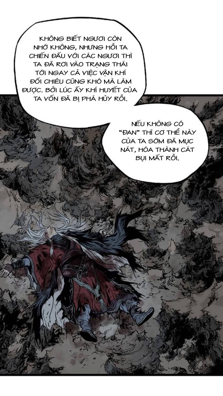 Cao Thủ 2: Chapter 115