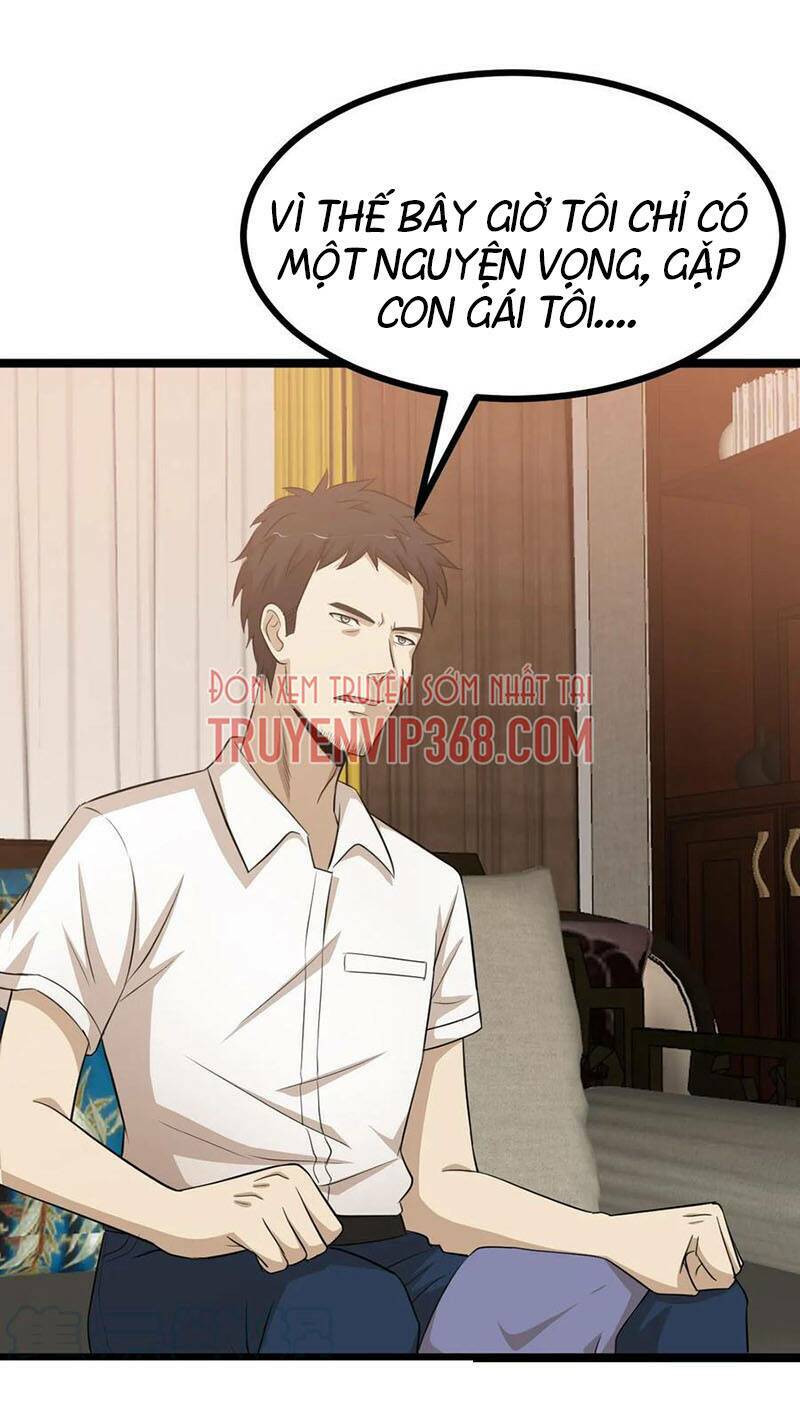 Đai Ca Trở Lại Tuổi 16: Chapter 163