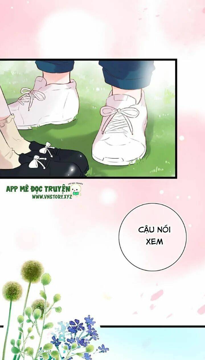 Trạch Thượng Tịch Mịch Huỳnh Hỏa: Chapter 44