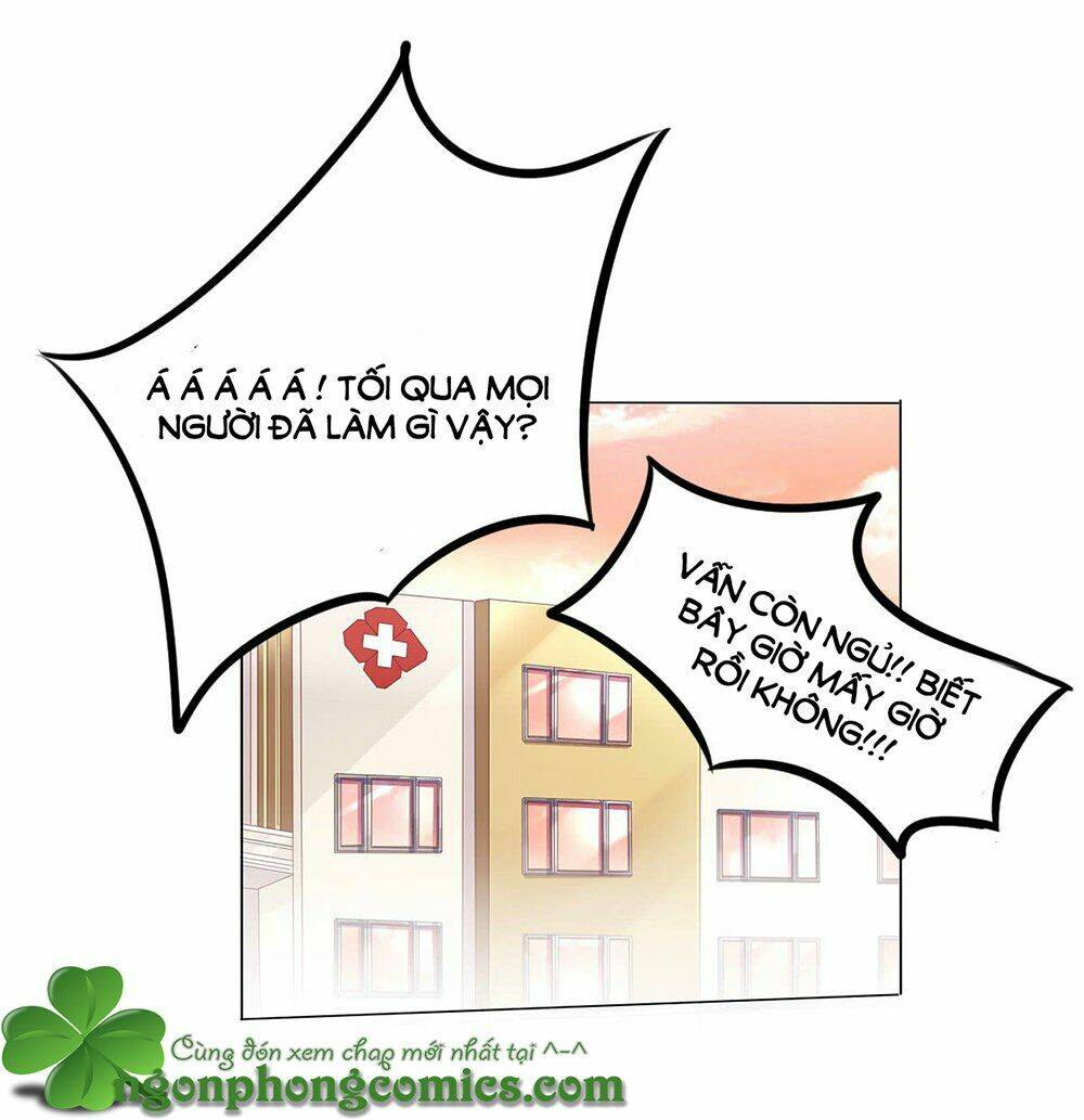 Hoàng Đế “Phế Vật” Tiến Hóa Sử: Chapter 52