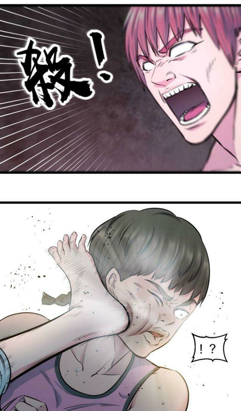Đối Mặt Với Thử Thách: Chapter 42