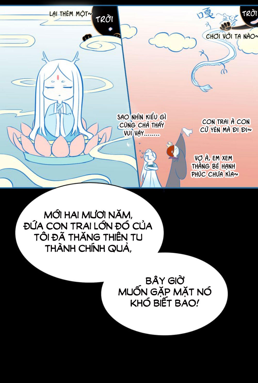 Ái Ngạo Kiều Long Vương Gia: Chapter 18