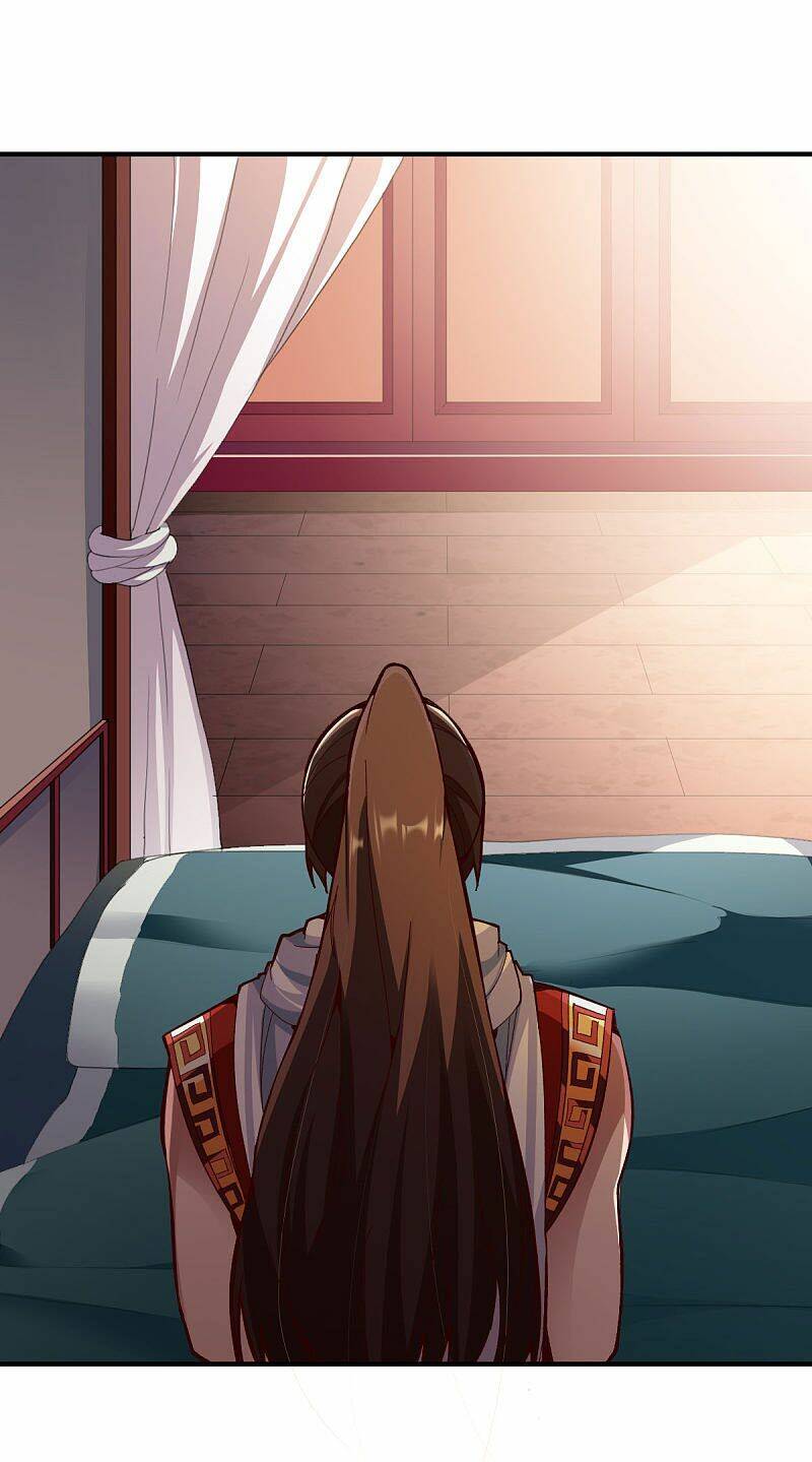 Chiến Đỉnh: Chapter 274