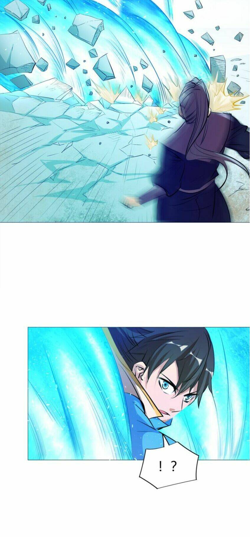 Ngự Thiên Thần Đế: Chapter 16