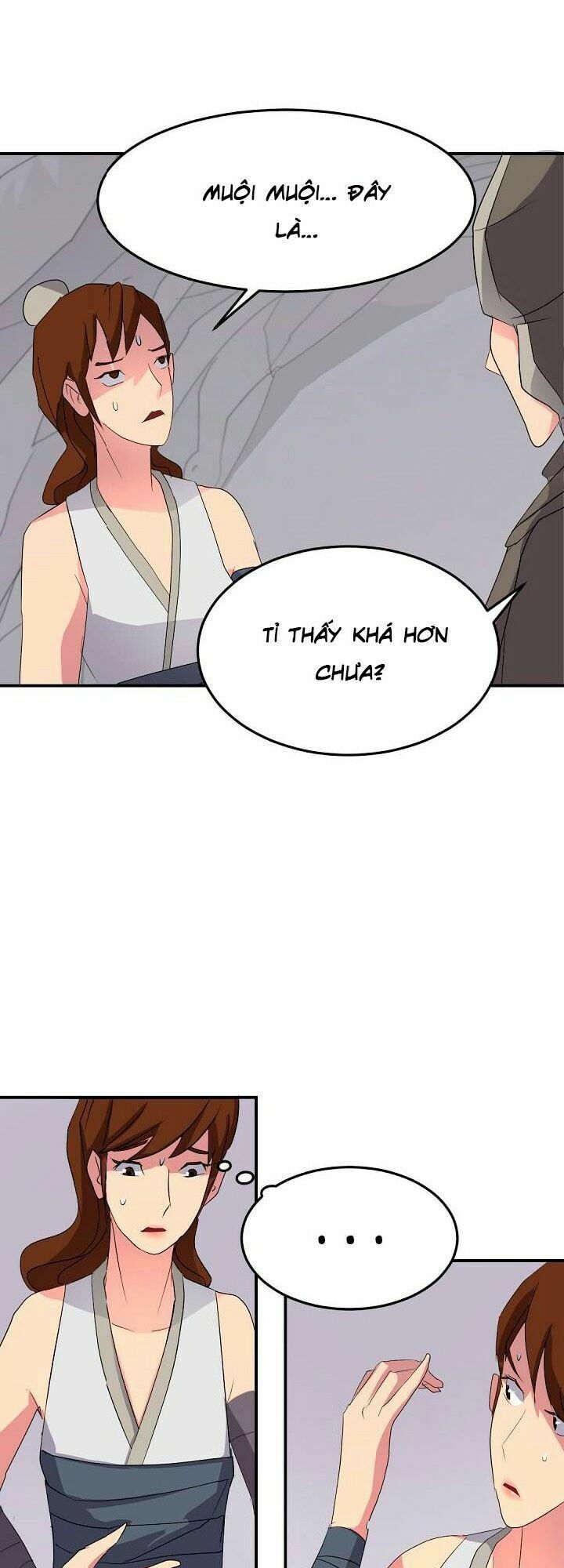 Trọng Sinh, Bất Khả Chiến Bại: Chapter 30