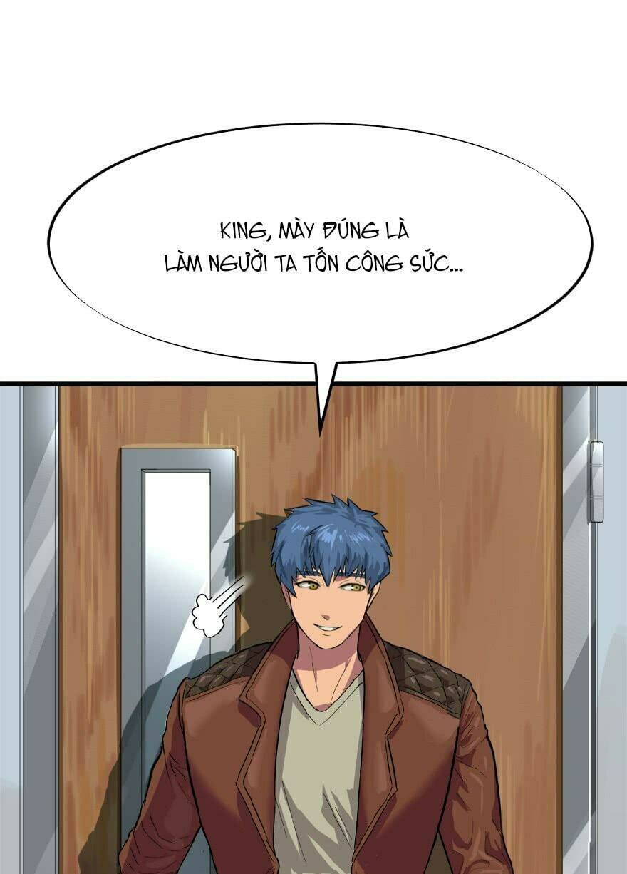Vua Sinh Tồn: Chapter 22