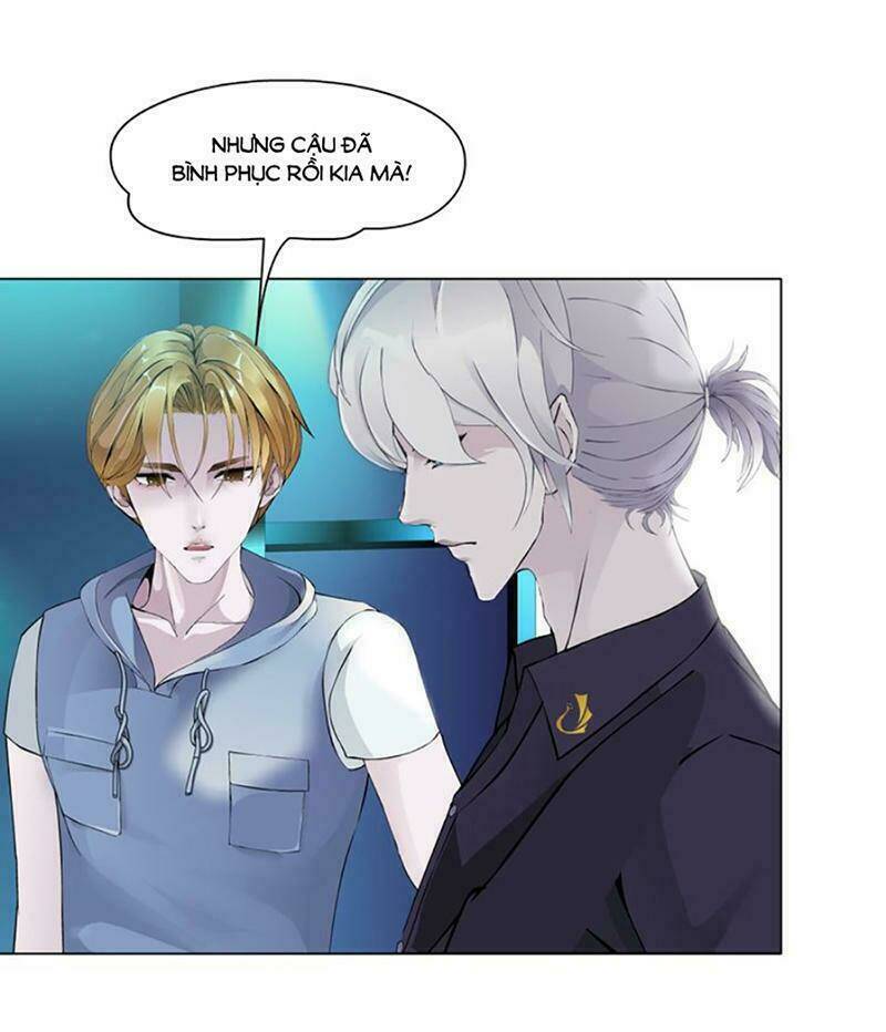Sổ Tay Mỹ Nam Giới X: Chapter 30