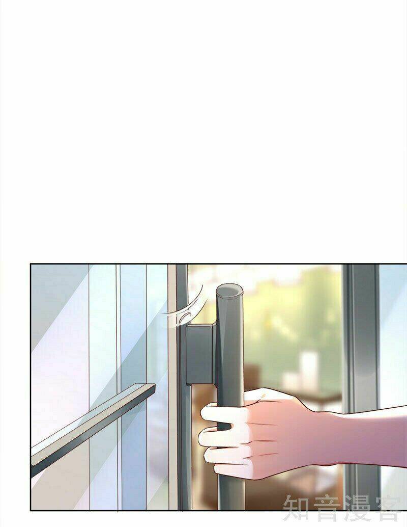 Lãnh Hôn Cuồng Ái: Chapter 38