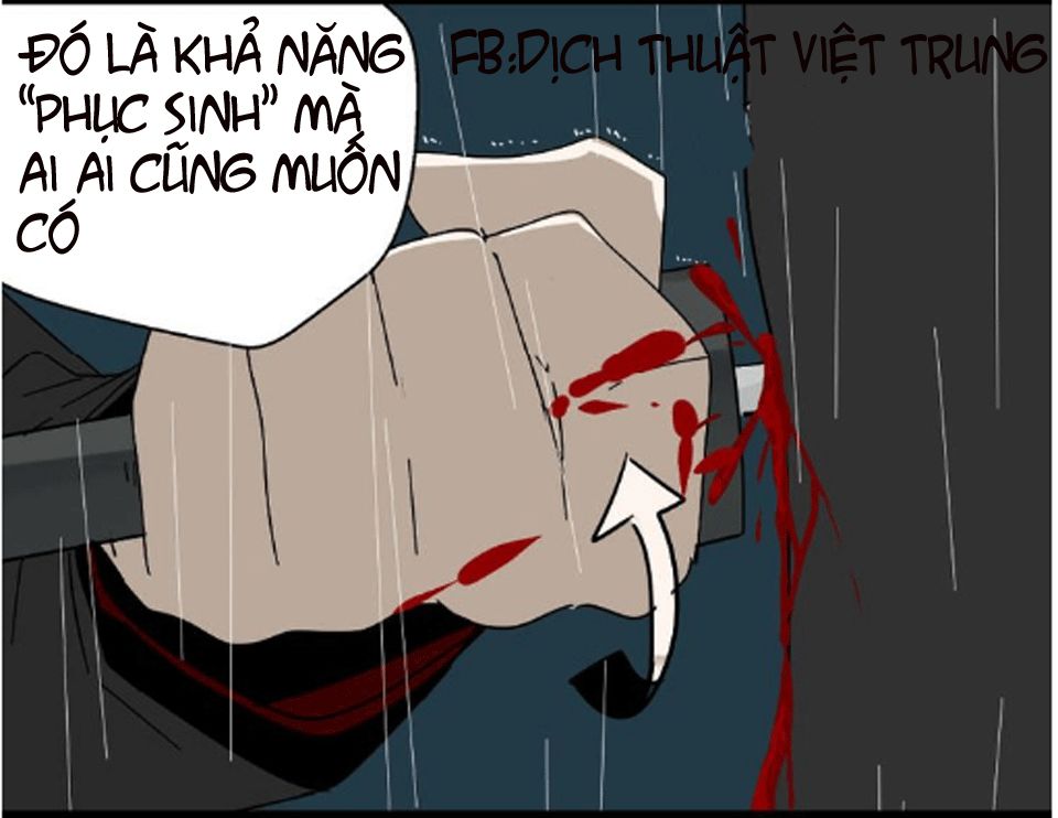 Ứng Dụng Thẩm Mỹ: Chapter 41