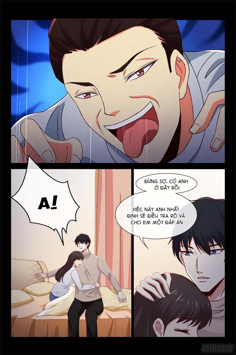 Tình Nhân Khế Ước Của Tổng Tài: Chapter 91