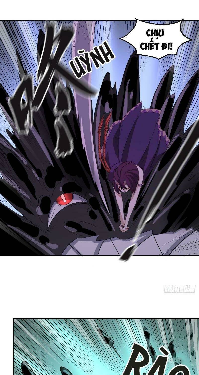 Nghịch Thiên Tiên Mệnh: Chapter 55
