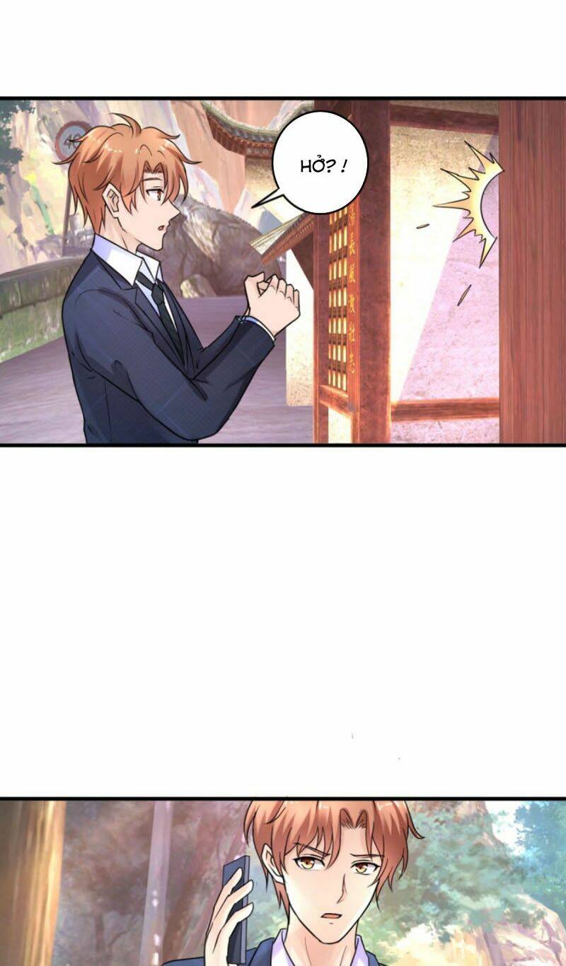 Chung Cực Thấu Thị Nhãn: Chapter 140