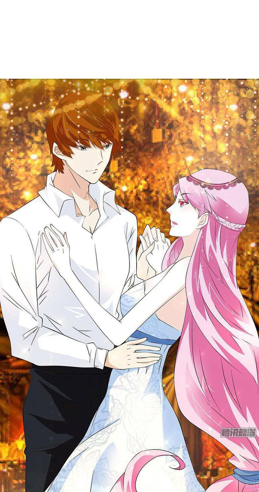 Cường Sủng Hào Môn Tiểu Manh Thê: Chapter 16