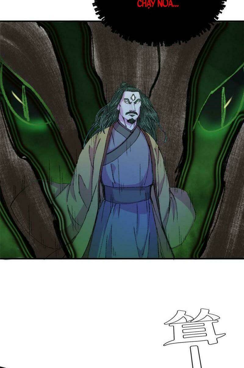 Khu Thần: Chapter 61