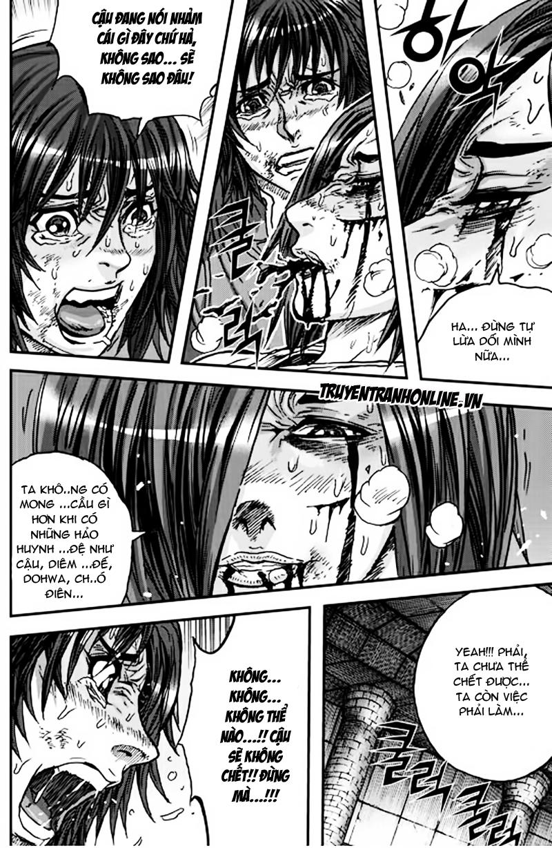 Diêm Đế: Chapter 51.2