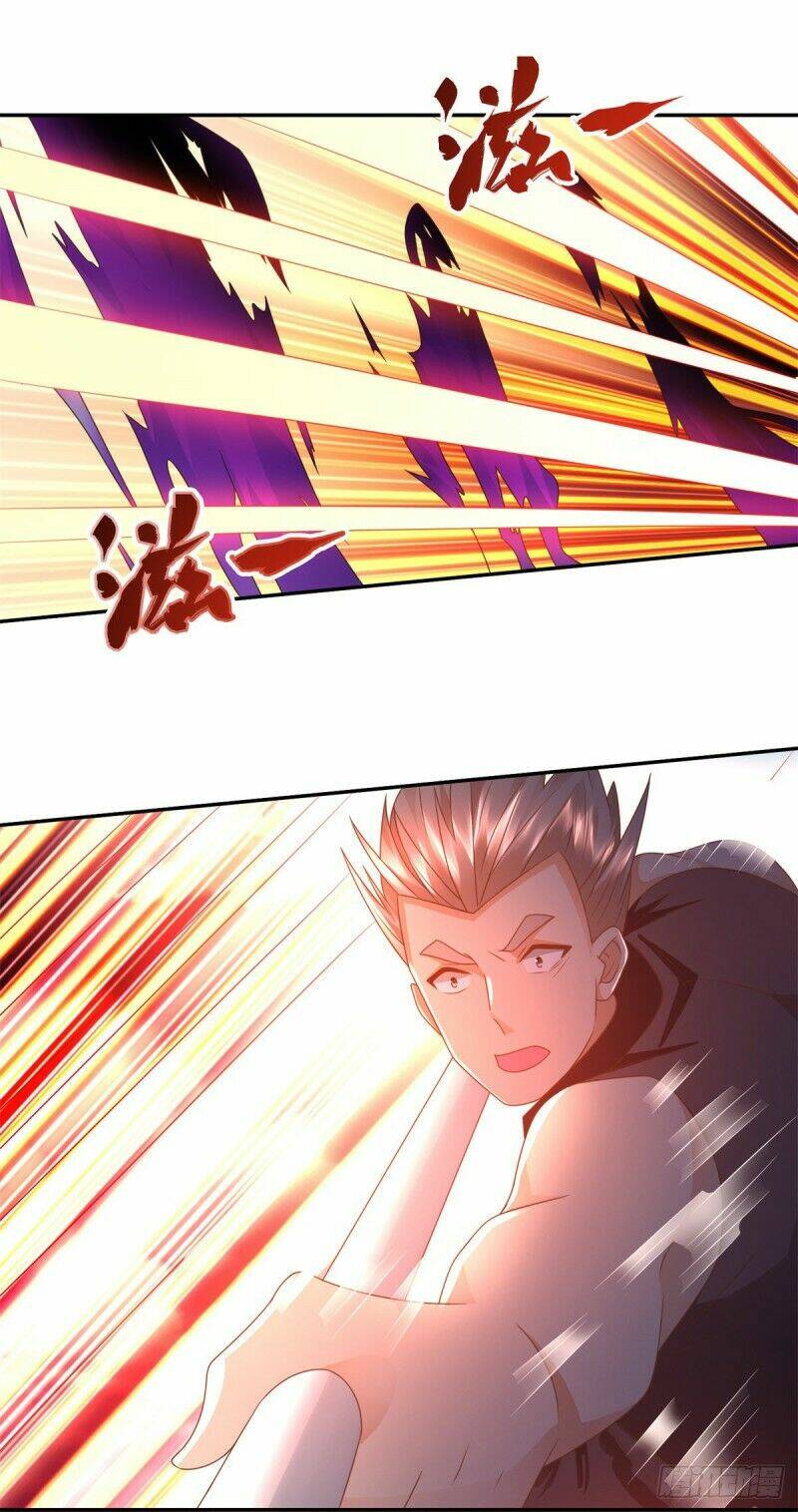 Chí Tôn Trọng Sinh: Chapter 109