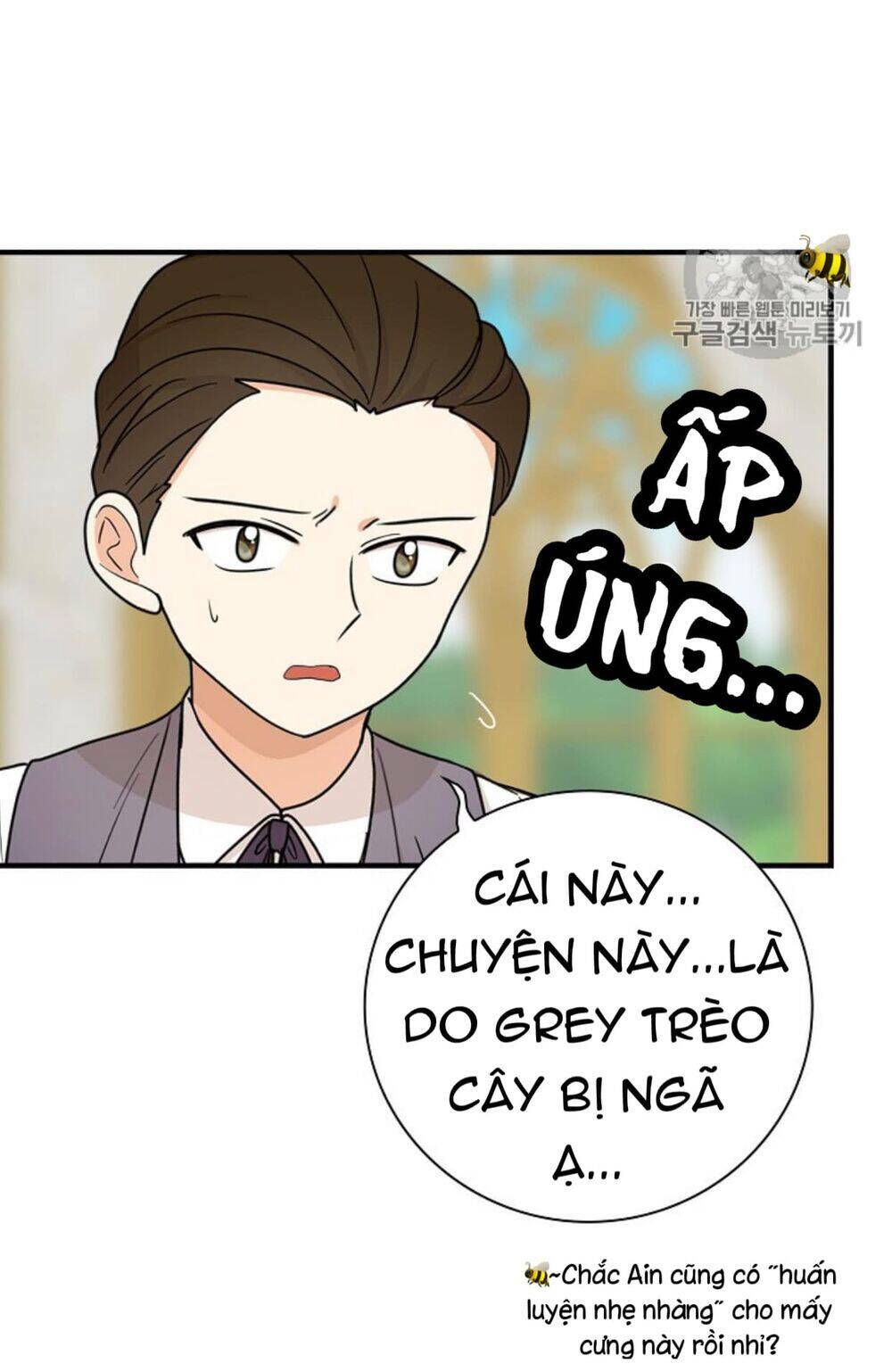 Xuyên Không Trở Thành Mami Phản Diện: Chapter 40