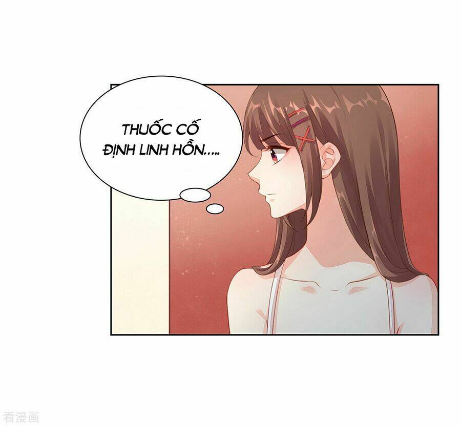 Người Yêu Ẩn Hình Của Ảnh Đế: Chapter 32