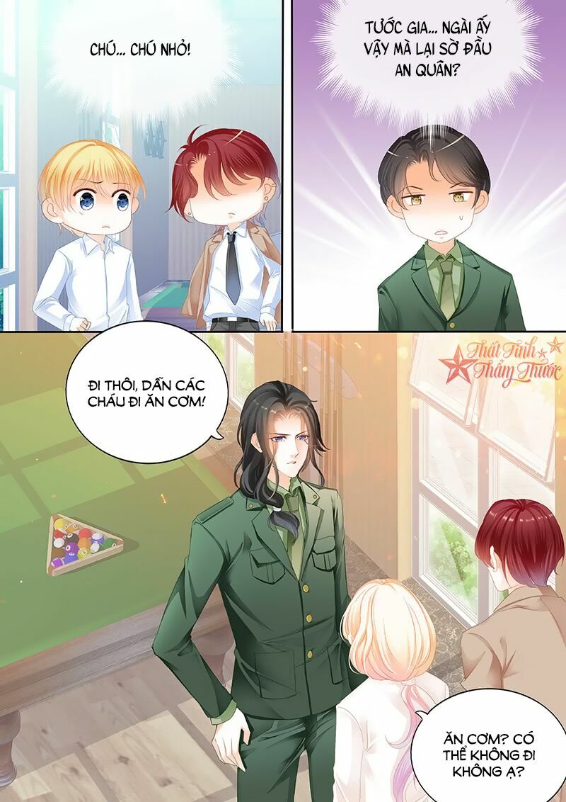 Bá Đạo Tiểu Thúc, Xin Trêu Chọc Vừa Thôi!: Chapter 6