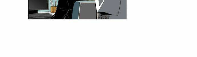 Welcome To Ghost City: Chapter 3