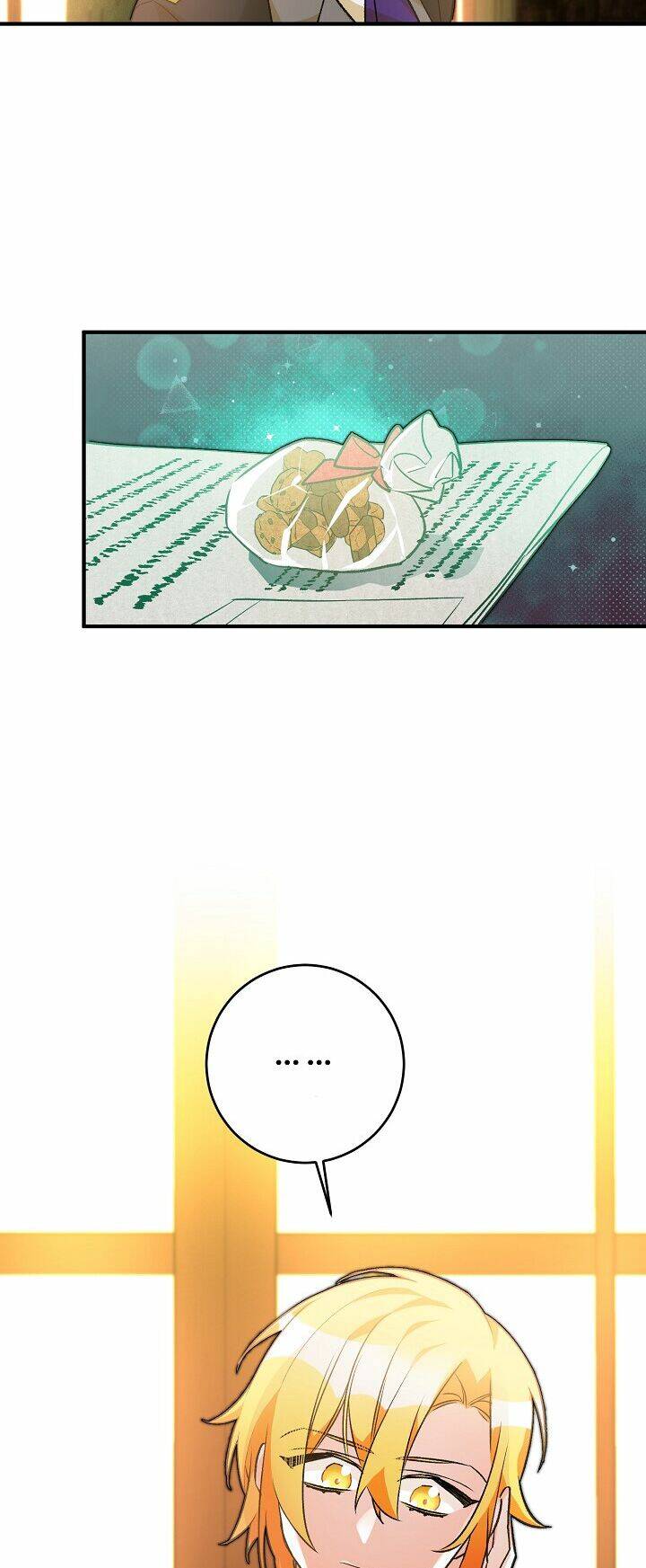 Công Nương Đã Thay Đổi: Chapter 28