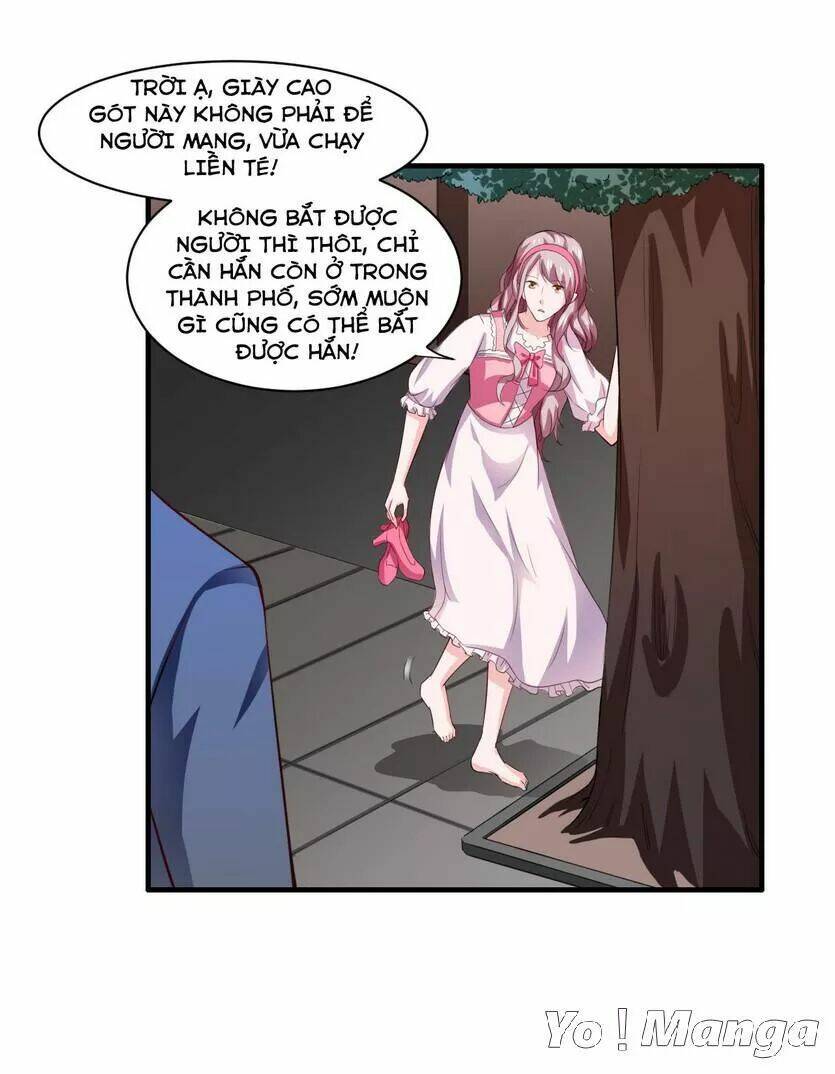 Thiểm Hôn Kinh Ái: Chapter 128