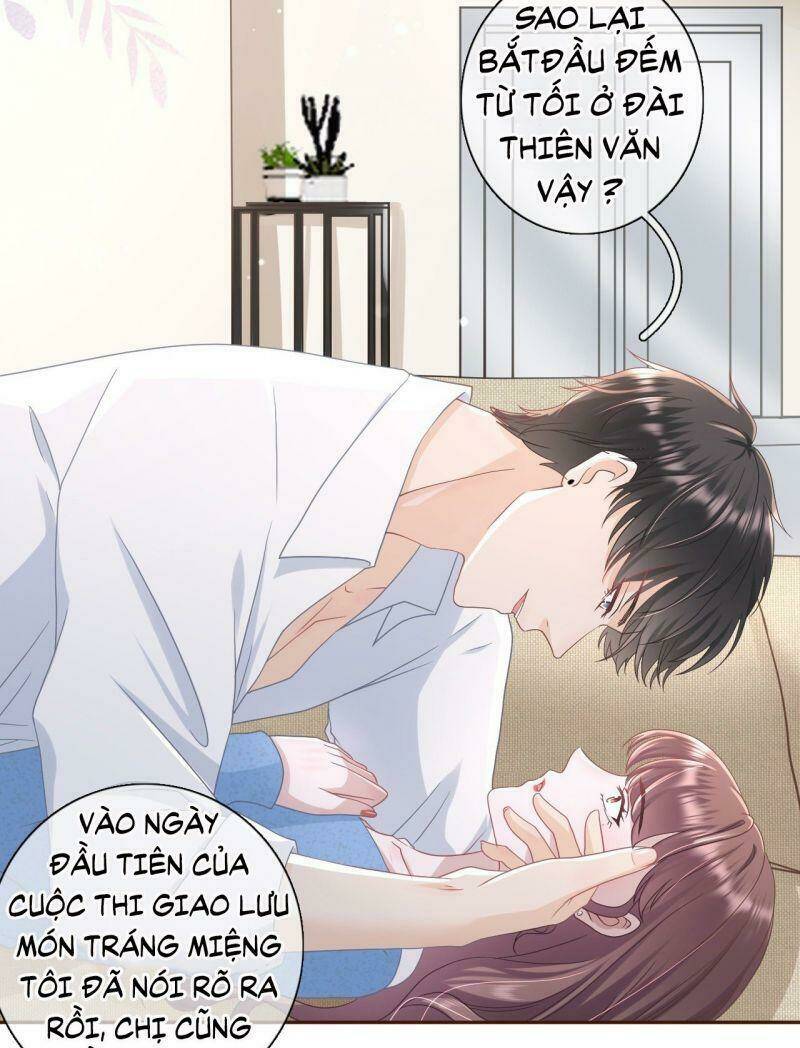 Bạn Gái Tôi Mới 30+: Chapter 66